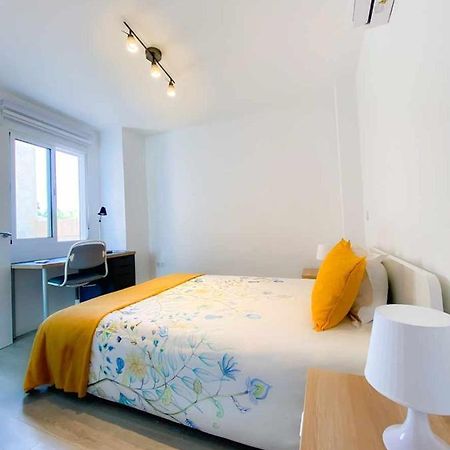 1 Room Pedregalejo Màlaga Exteriér fotografie