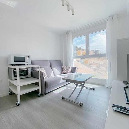 1 Room Pedregalejo Màlaga Exteriér fotografie