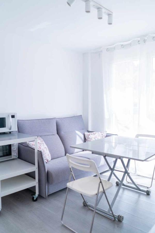 1 Room Pedregalejo Màlaga Exteriér fotografie