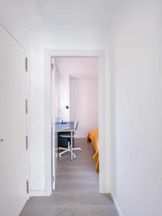 1 Room Pedregalejo Màlaga Exteriér fotografie
