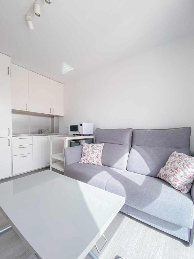 1 Room Pedregalejo Màlaga Exteriér fotografie