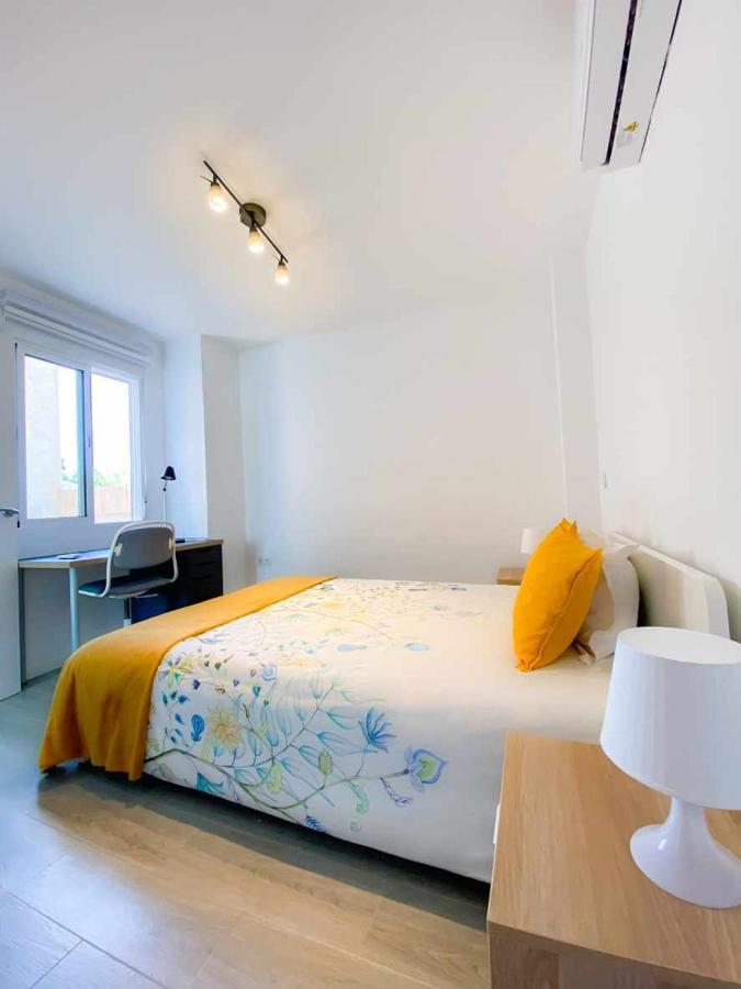 1 Room Pedregalejo Màlaga Exteriér fotografie