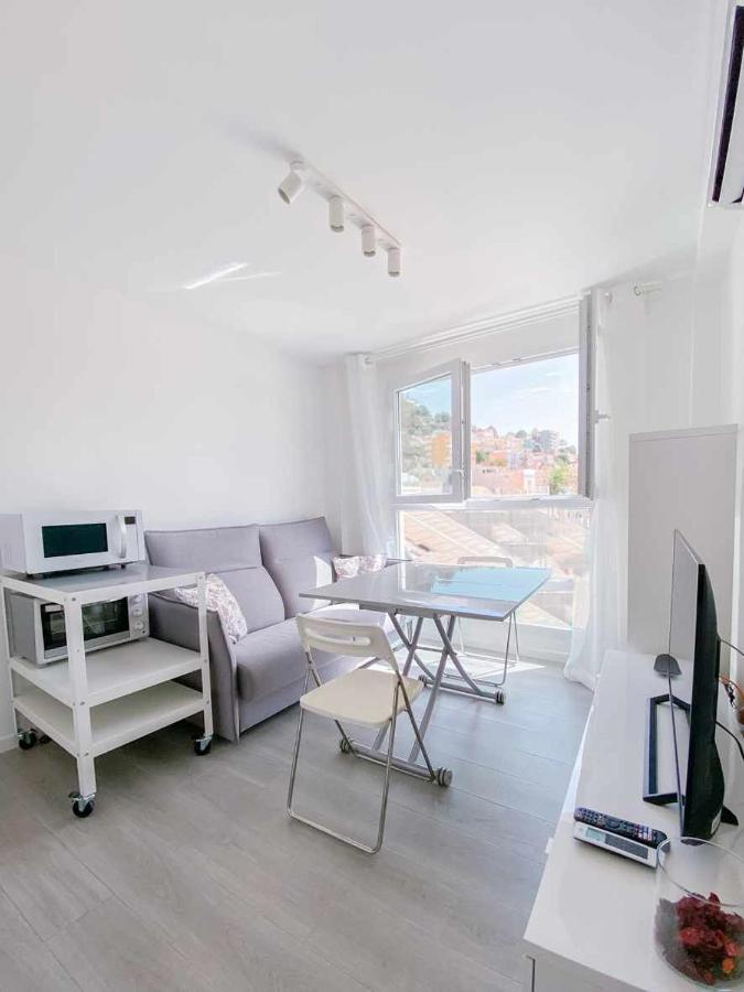 1 Room Pedregalejo Màlaga Exteriér fotografie