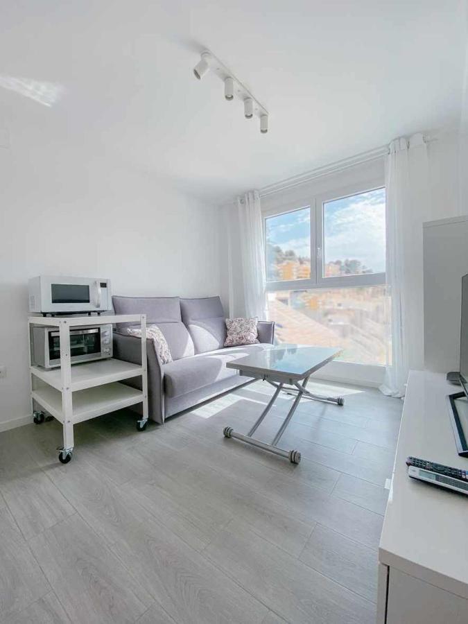 1 Room Pedregalejo Màlaga Exteriér fotografie