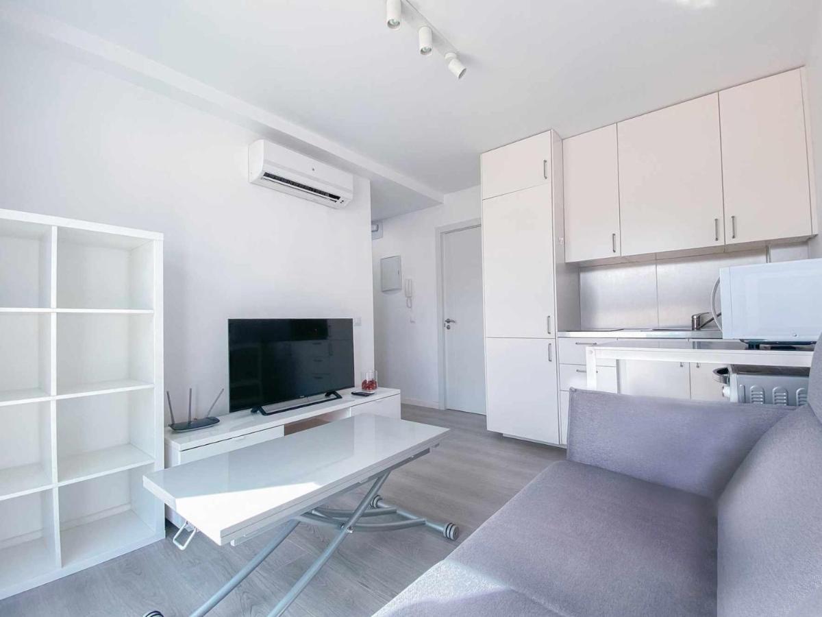 1 Room Pedregalejo Màlaga Exteriér fotografie