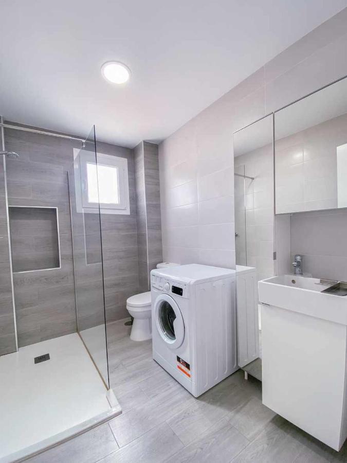 1 Room Pedregalejo Màlaga Exteriér fotografie